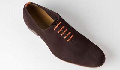 chaussure de luxe homme pas cher