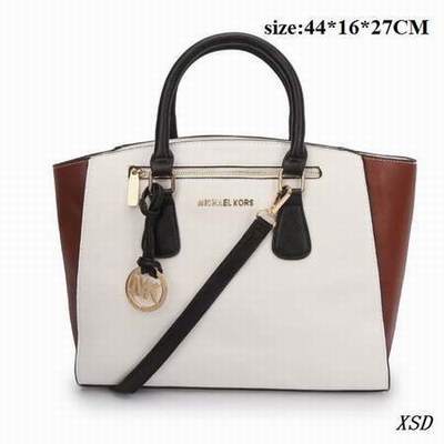sac michael kors soldes